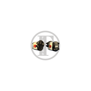 Pompa wałek WP09A1 1800290