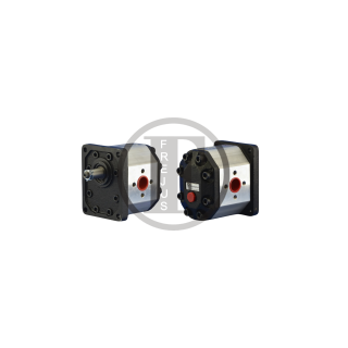 Silnik zębaty stożek 2015035