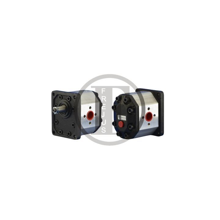 Silnik zębaty stożek 2019247