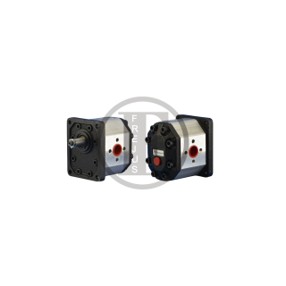 Silnik zębaty stożek 2019250