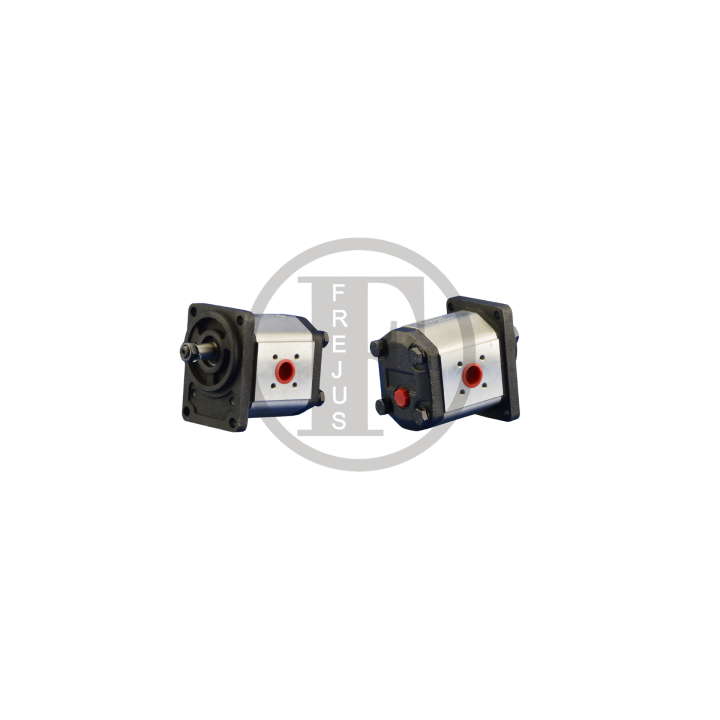 Silnik zębaty stożek 2017109