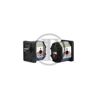 Silnik zębaty stożek 2019247