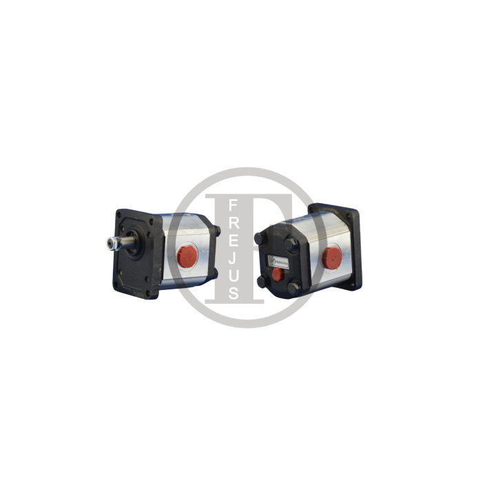 Silnik zębaty stożek 2021059