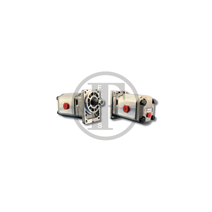 Silnik zębaty stożek 4000802