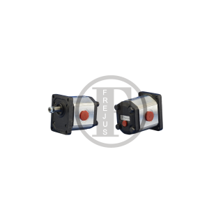 Silnik zębaty stożek 2021059