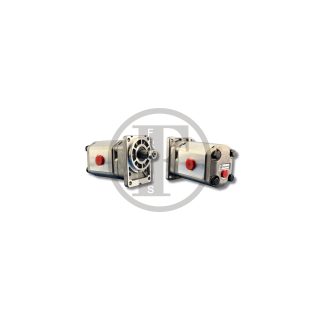 Silnik zębaty stożek 4000802