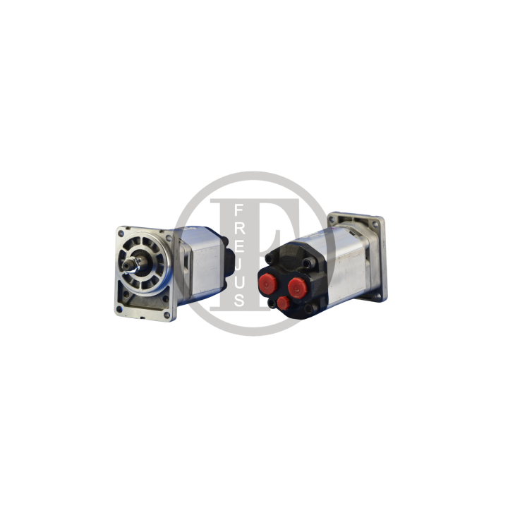 Silnik zębaty stożek 4000803