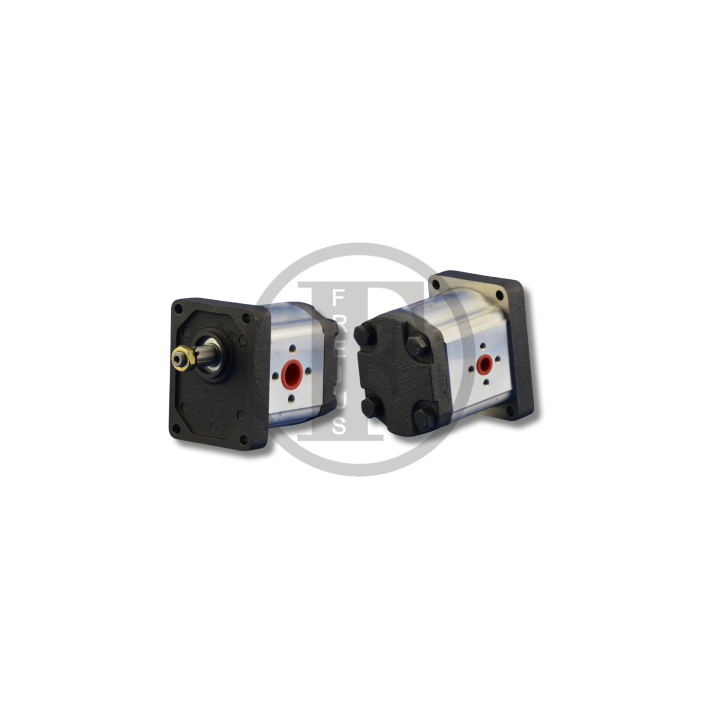 Carraro 5500, 7000 K944907