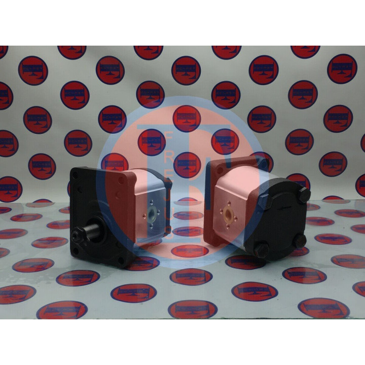 Pompa hydrauliczna zębata pojedyncza 510525042