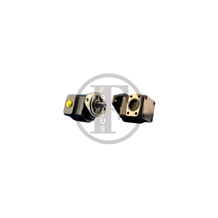 Pompa wałek X1A5051 101702, X1A5051101702, 919/75002