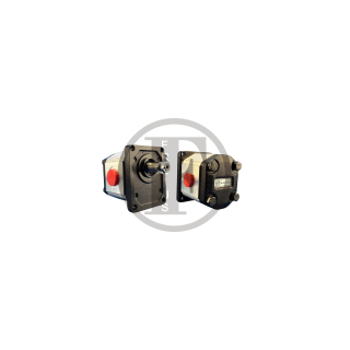 Pompa stożek G33C015F2C4GD