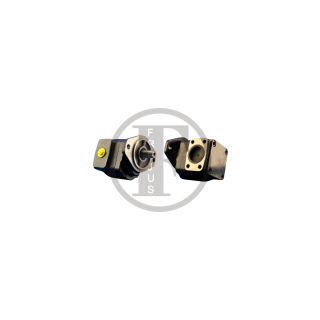 Pompa wałek X1A5051 101702, X1A5051101702, 919/75002