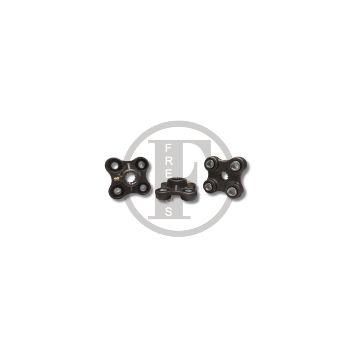 Sprzęgło pompy hydraulicznej 13Z D140524, D90883, 291061, 131693A1, A51885