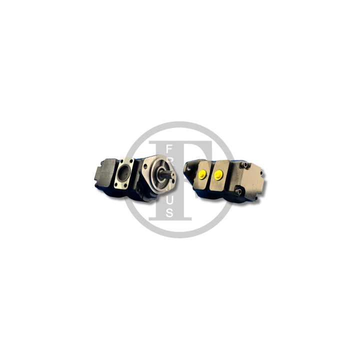 Pompa wałek X1A502350231473021C, X1A50235023/147302/1C