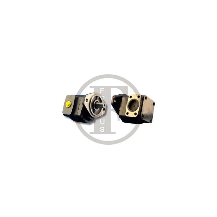 Pompa wałek cyli. 4000832