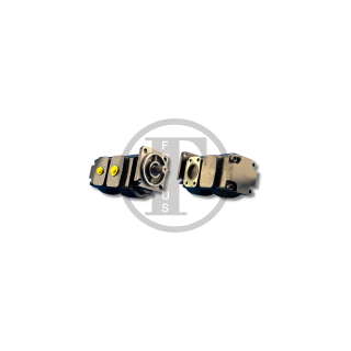 Pompa wałek M411710, 7029121035, 7029121029, 4074