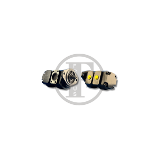 Pompa wałek X1A502350231473021C, X1A50235023/147302/1C