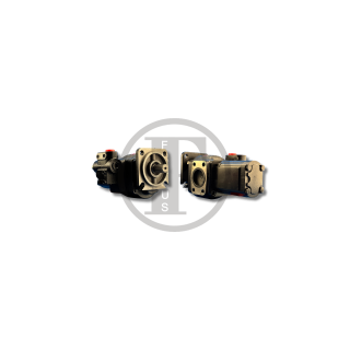 Pompa wałek 4000835