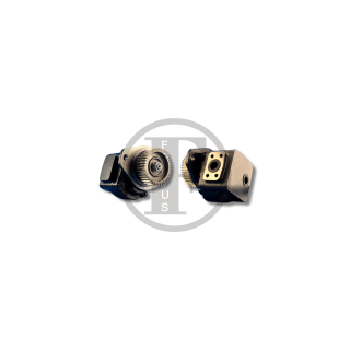 Pompa stożek 4000833