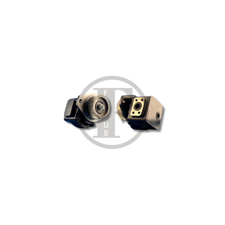 Pompa stożek 4000833