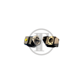 Pompa wałek cyli. 4000832