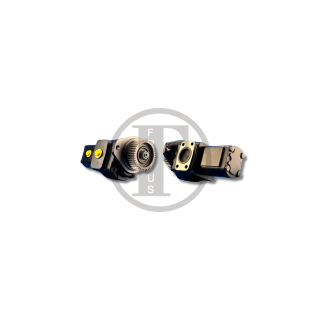 Pompa stożek 4000837