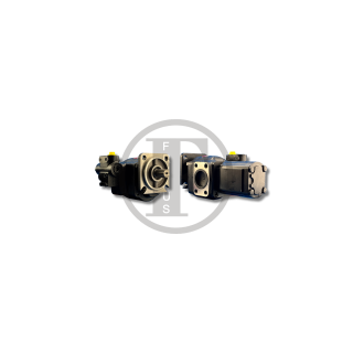 Pompa wałek 4000836