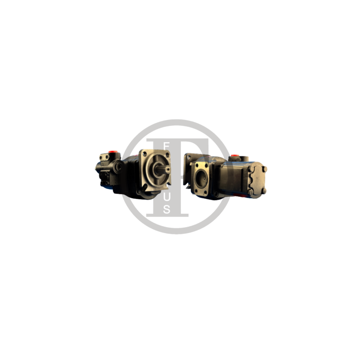 Pompa wałek 20/925592, 7029520001, 7029520001, 7029, PGP620B0360AE1A3*MS7J6C-511A0160XB1D4B1B1+LSPV