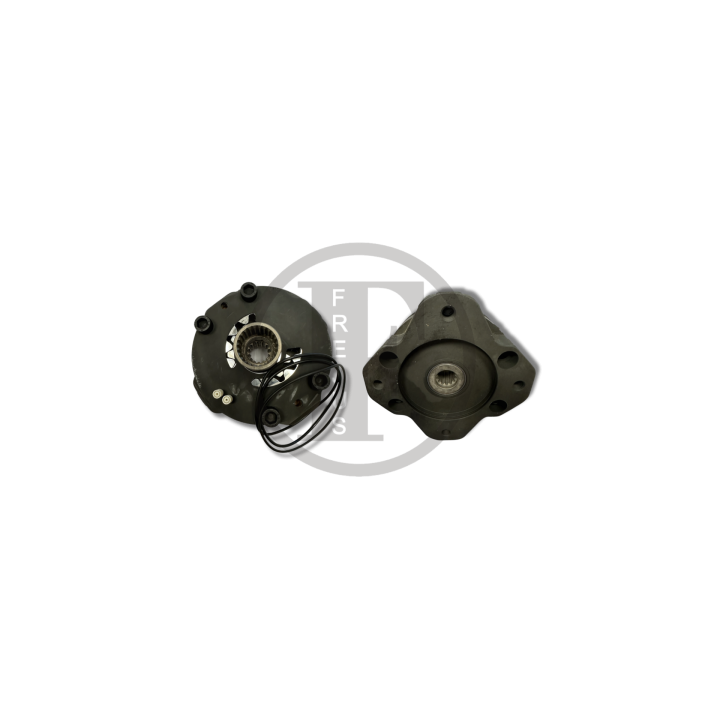 Pompa doładowująca 2023671