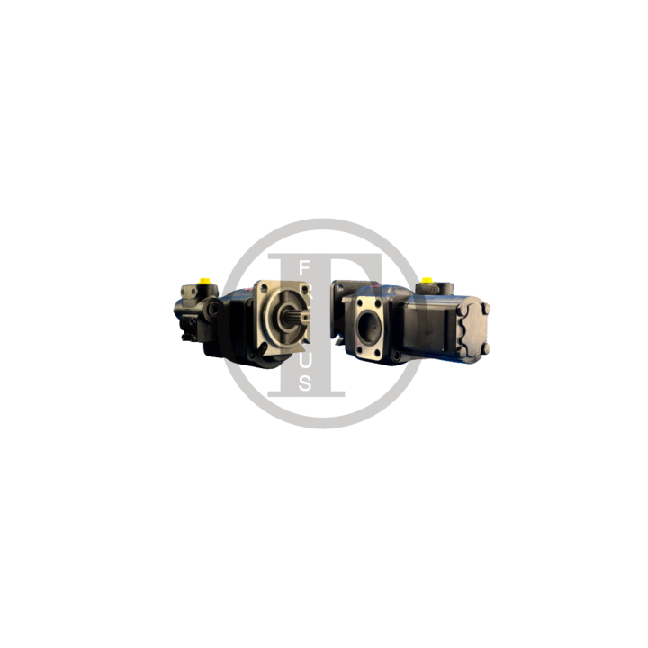 Pompa wałek 332/E6671, 7049520006, PGP640B0450AE1A3MS7J6*C-511A0160XB1D4B1B1+LSPV