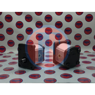 Pompa zębata, pojedyncza 510525313