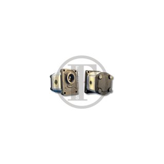 Pompa płetwa P 2022091