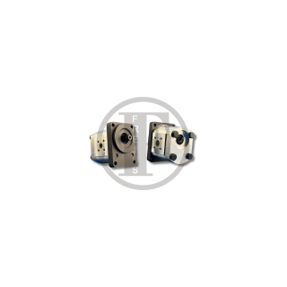 Pompa wałek-płetwa 2011517