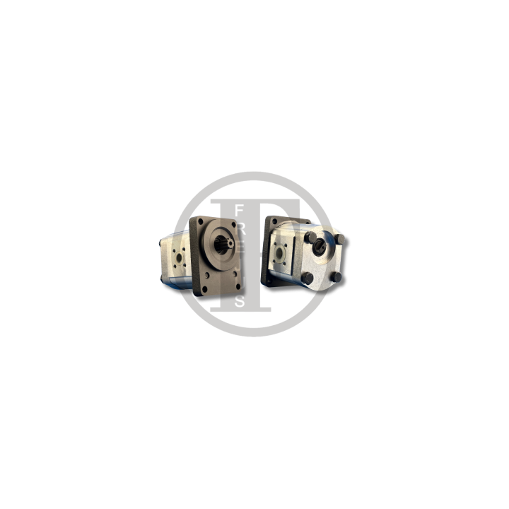 Pompa wałek-płetwa 2011517