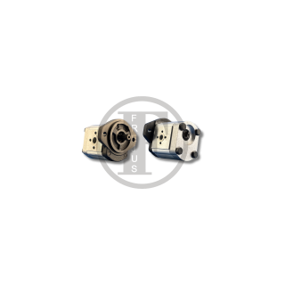 Pompa wałek-płetwa 2019506