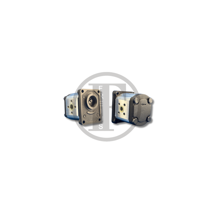 Pompa płetwa 4000232