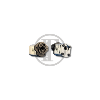 Pompa wałek-płetwa 2012954