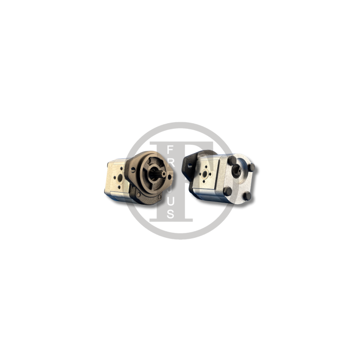 Pompa wałek-płetwa 2015059