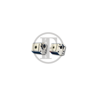 Pompa płetwa-płetwa 2016505