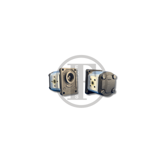 Pompa płetwa 4000232