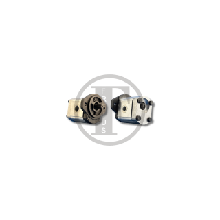 Pompa wałek-płetwa 2014876