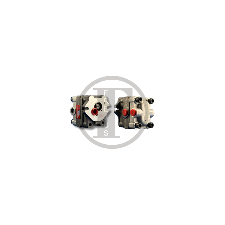 Pompa wałek PVD-00B-15P-5G3-4982A, PVD-0B-18P-6G3, PVD-2B-36 YC35