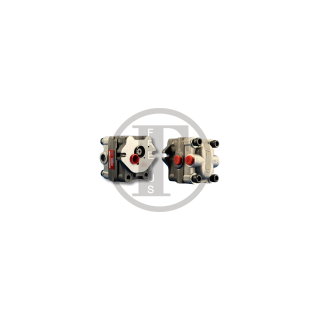 Pompa wałek S4.52.7R066F, S4.52.7R609F