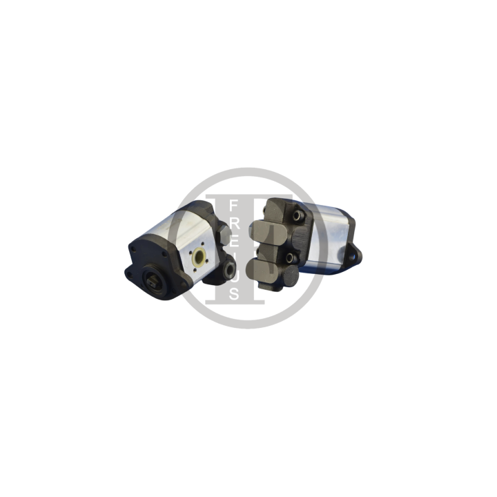 Pompa płetwa U 4000320