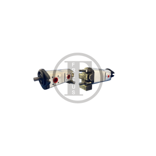 Pompa hydrauliczna 0517765305