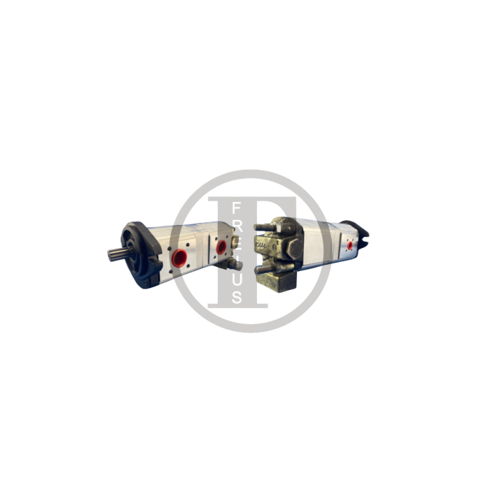 Pompa hydrauliczna 0517765305