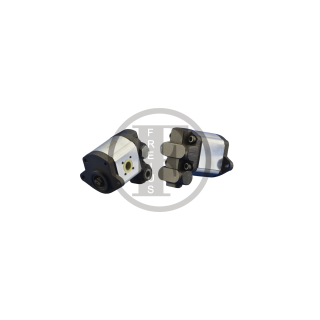 Pompa płetwa U 4000320