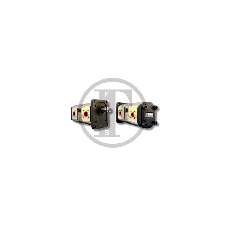 Pompa stożek P 2011295