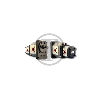 Pompa stożek P 2013239