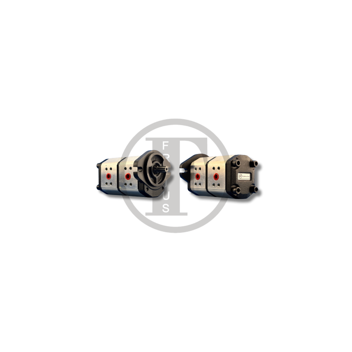 Pompa wałek PLP20.11,2-03S1-LML/MI/20.11,2-LML/MI D/FS-EL-AV, 67058893, P4743575K, 01505S